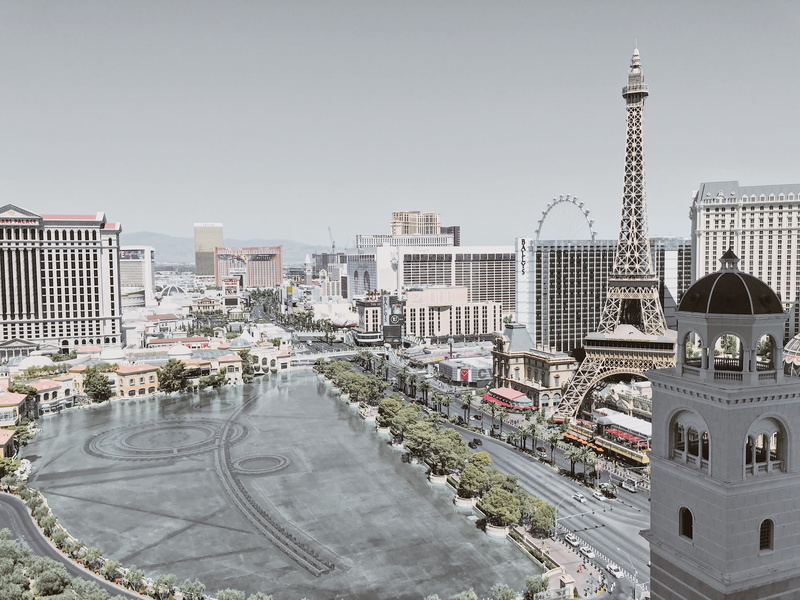 no people, tourism, 4K, tower, vegas strip, built structure, sky, office building exterior, building, 3600 s las vegas blvd, architecture, travel destinations