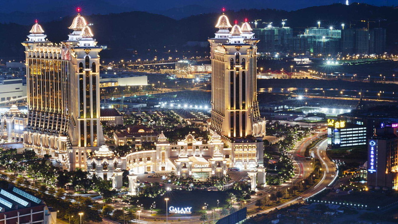 hotel, casino, resort, luxury, china, full, macau, screen, galaxy, 1080P, desktop