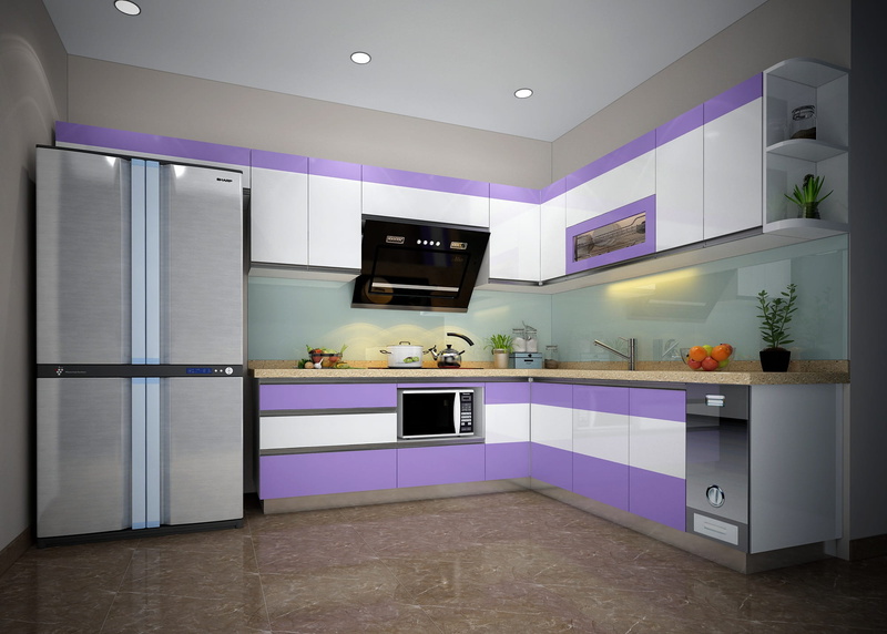 home Interior, domestic Life, cabinet, household equipment, Bep, steel, luxury, kitchen, house, tile, home showcase interior, architecture, appliance, domestic Kitchen