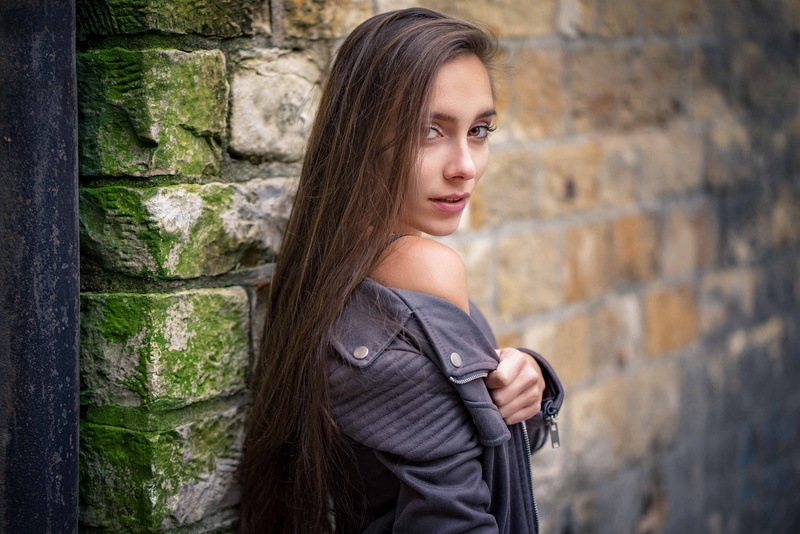 1080P, Pavlina, Cyril Max, women, model