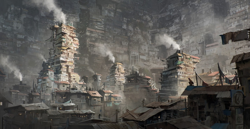 ghetto, artwork, 1080P