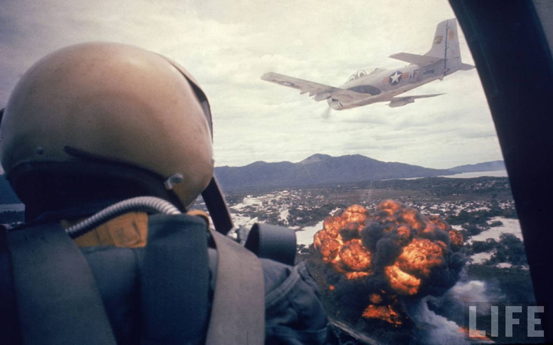vehicles, hd, Viet Nam, art, nam, skyraider, bmw, x, napalm, viet, cars, aircraft, 720P