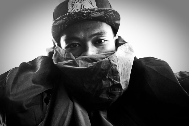 make money, studio shot, occupation, portrait, nigga, looking at camera, one person, close-up, human face, uniform, human body part, 4K, black and white