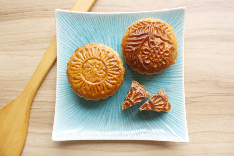temptation, vietnam, delicious, still life, moon cake, trungthu, 4K, sweet, pastry, china, sky, cake, cooking, bread, kitchen, baked, indulgence, diet