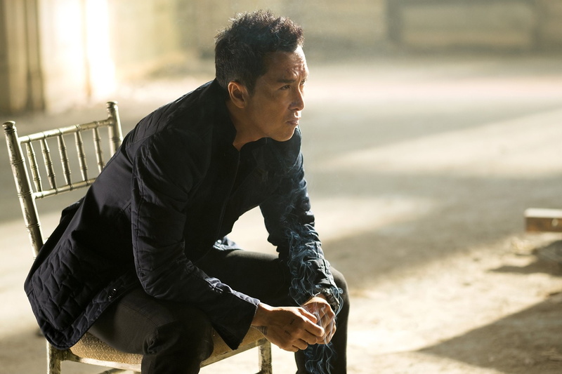 1080P, xXx: Return of Xander Cage, Movie, Donnie Yen