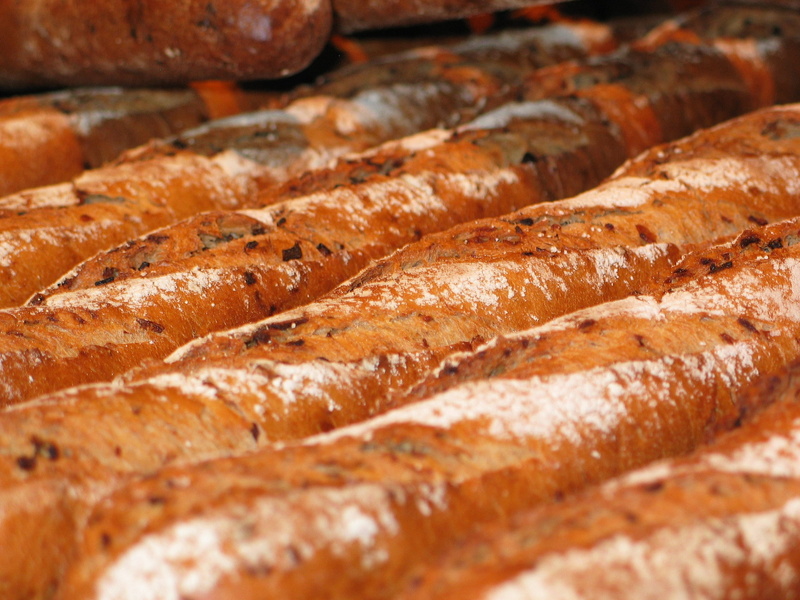 breakfast, abendbrot, baked goods, snack, raw food, tray, fresh from the oven, selective focus, staple food, new years eve, sandwich, bakery, fish, eat