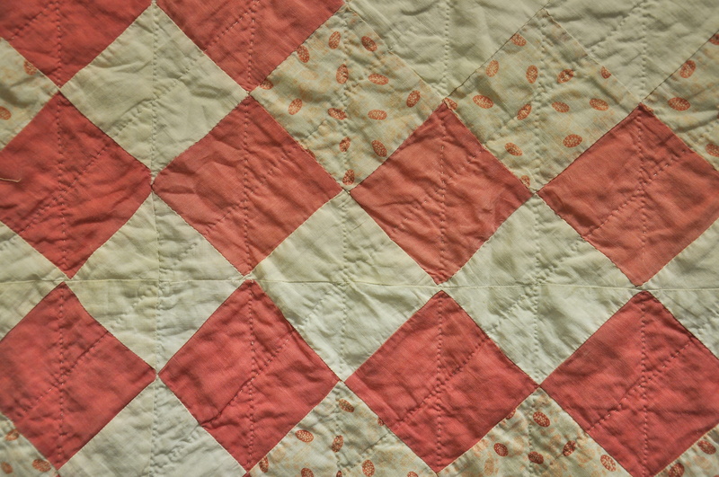 white color, thread, close-up, textile, material, fashion, embroidery, colorful, blanket, scrap, bed, red, american, no people, full frame, quilting, fabric