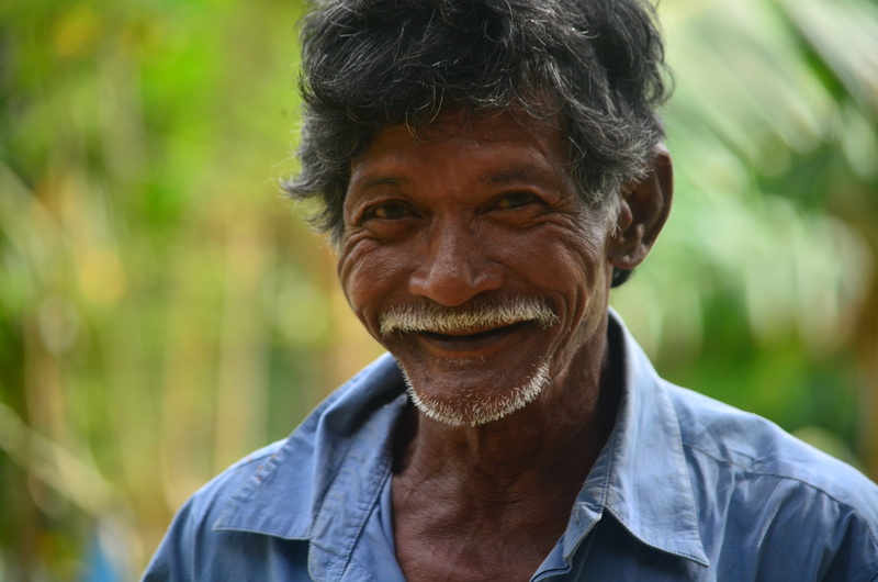 males, portrait, casual clothing, looking, emotion, men, wearing, blurred background, facial hair, toothy smile, daylight, close-up, one person, wear, facial expression