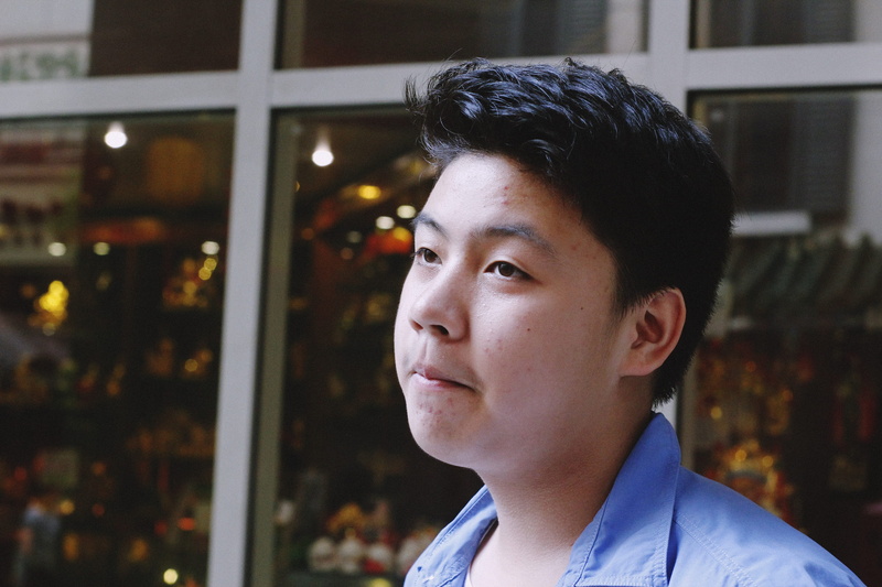 window, headshot, boy, portrait, casual clothing, human face, japanese, body part, 2K, lifestyles, adolescence, korean, manila, young adult, men, teenager