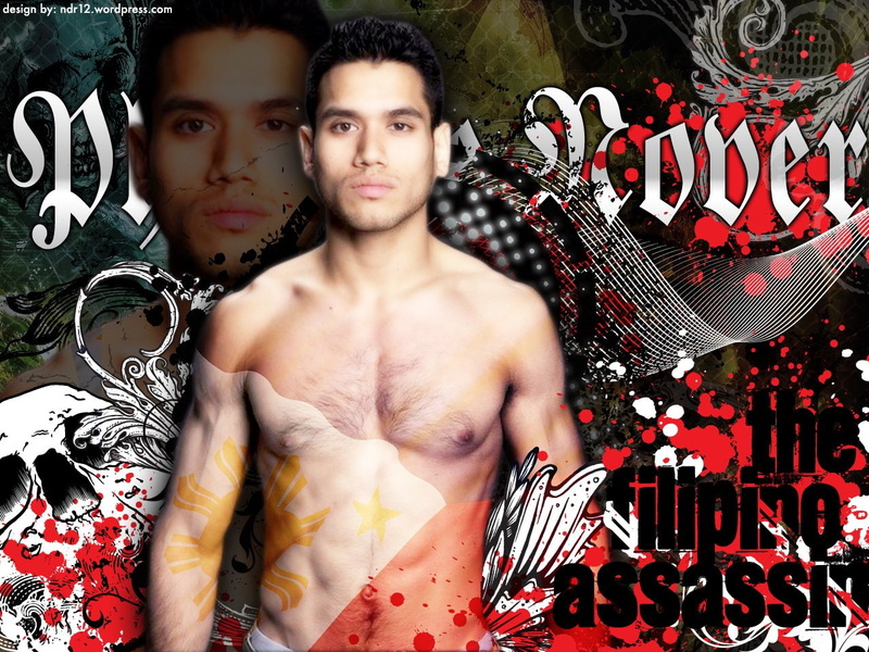 720P, Phillipe, The Ultimate Fighter, The Filipino Assassin, Tuf, MMA, Mixed Martial Arts, Sports, Nover