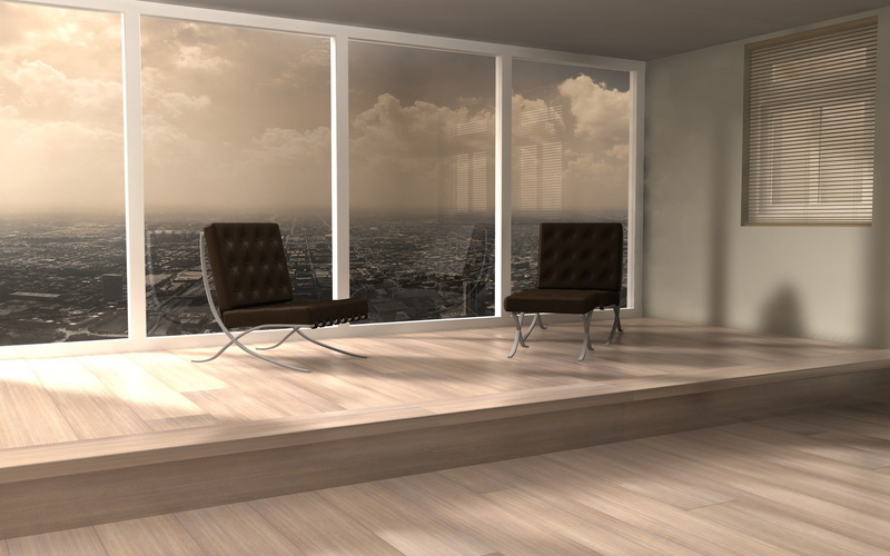 no People, indoors, furniture, light - Natural Phenomenon, chairs, space, interior, nature, home, room, sea, home Interior, flooring, window, absence, 2K