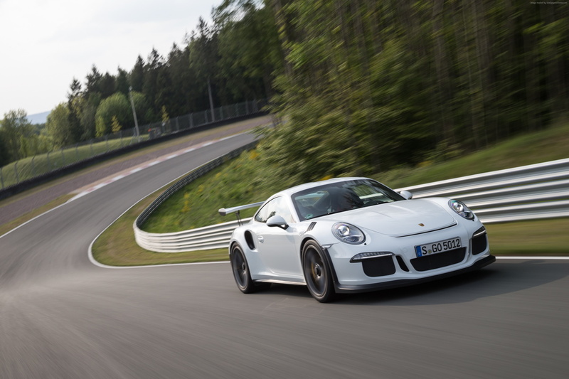 no people, transportation, travel, symbol, road, day, motion, outdoors, road trip, Porche 911 GT3, 2K, mode of transportation, nature, on the move, tree