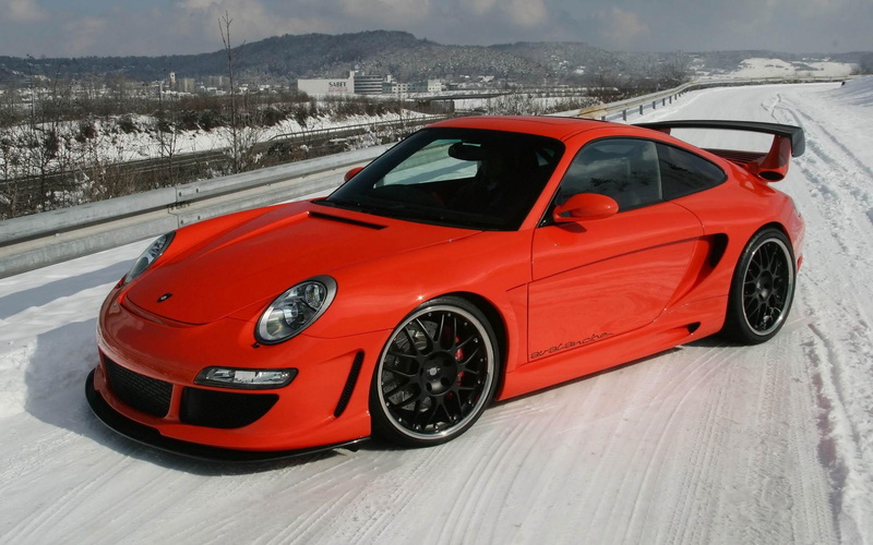 1080P, red, avalanche, gtr, gemballa, porsche, cars, porche, 1920x1200, coupe