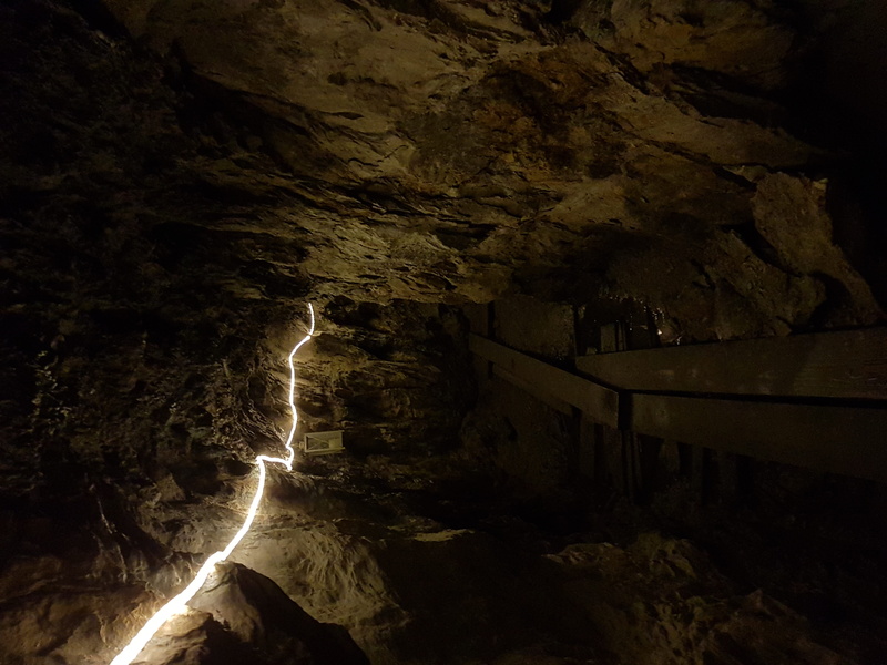 tranquility, austria, dark, beauty in nature, cave, geology, night, tunnel, lend, non-urban scene, illuminated, rock - object, rock formation, rock, solid
