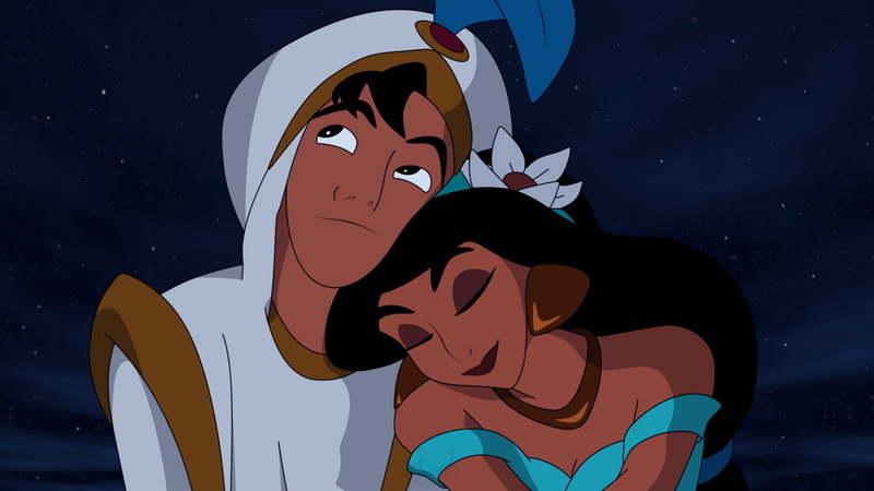 Princess Jasmine, 1080P, Aladdin