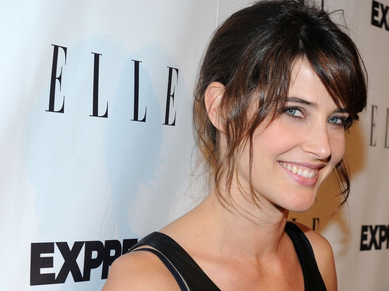 Cobie Smulders, 1080P, Actresses