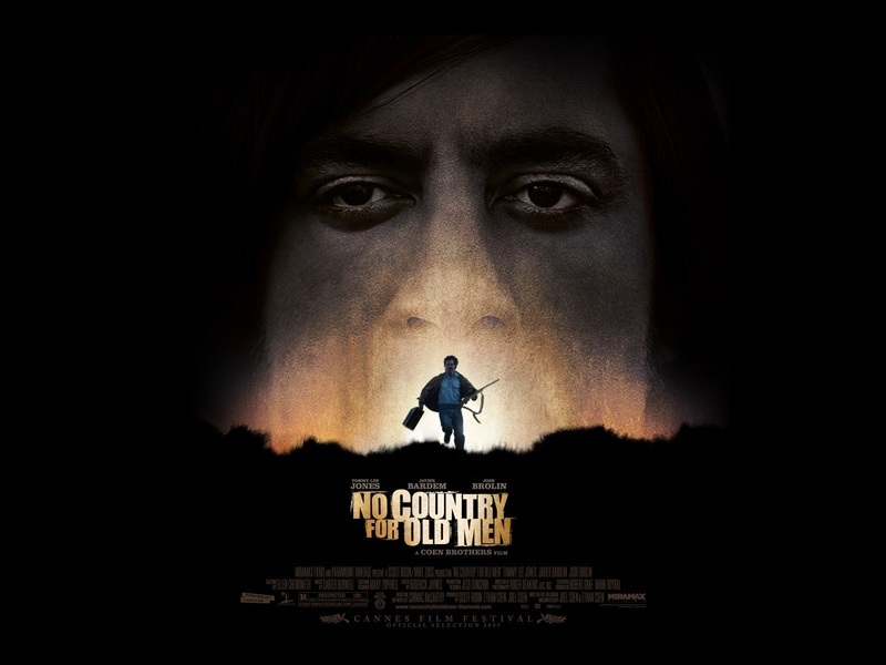720P, bardem, face, men, javier, no, black, country, hd, old, for, movies