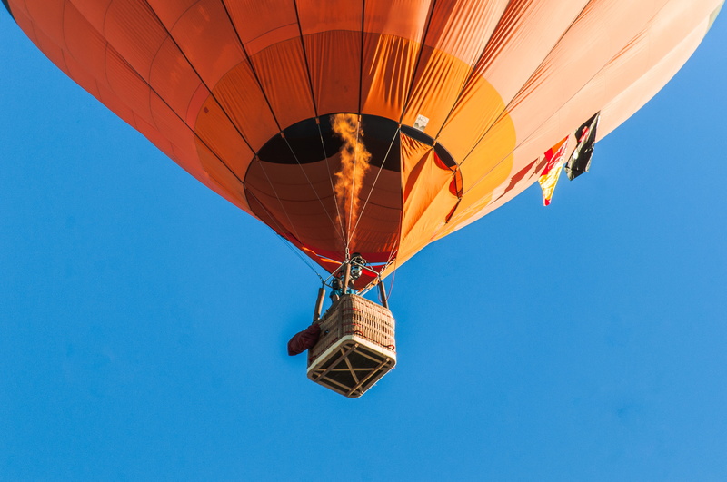 riding, no people, drift, 4K, high, fire - natural phenomenon, hot, brown, float, person, above, fly, multi colored, travel, flying, sky, air vehicle