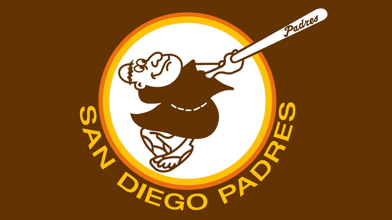 1080P, San Diego Padres, Baseball