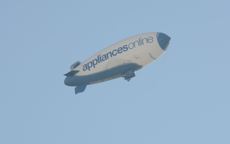 Vehicles, 720P, Airplane, Blimp, Flying, Vehicle
