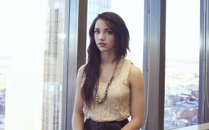 1080P, emily, rudd, women, teen, brunettes, amateurs