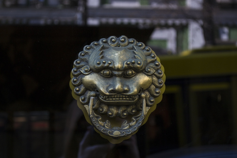 history, belief, feline, sculpture, architecture, craft, lion, human representation, no people, art and craft, the past, religion, representation, door handle