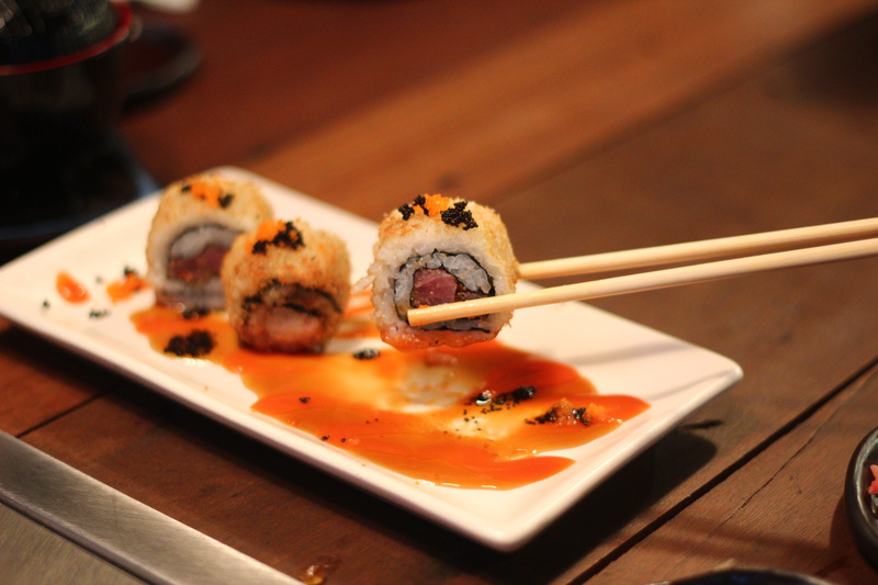 soy sauce, delicious, dinner, table, asian food, seafood, tray, japanese food, plate, japan food, food, ready-to-eat, close-up, 5K, rice, eat, indoors