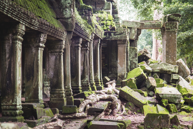 ruins, temple, ancient civilization, old, archaeology, the past, building, structure, spirituality, belief, abandoned, gray, posts, architecture, column
