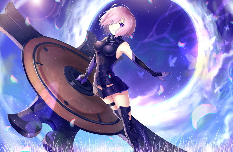 pink hair, indoors, real people, sky, happiness, emotion, enjoyment, 1080P, one person, shielder, skill, front view, technology, full length, lifestyles