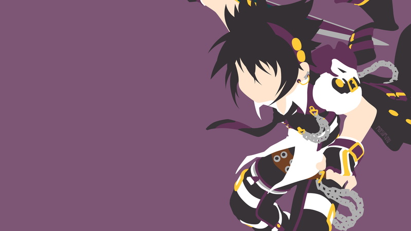 Anime, Grand Chase, 1080P, Sieghart (Grand Chase)