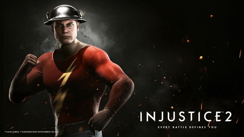 Jay Garrick, hd, garrick, 1920x1080 px, animals, injustice, x, 1080P, Injustice 2, art, ducks, px, dc, DC comics, jay, comics