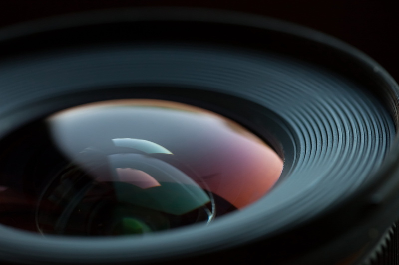 black Color, shape, single Object, lens, macro, studio shot, extreme close-up, camera, circle, nature, glass - Material, telephoto Lens, lens - Optical Instrument