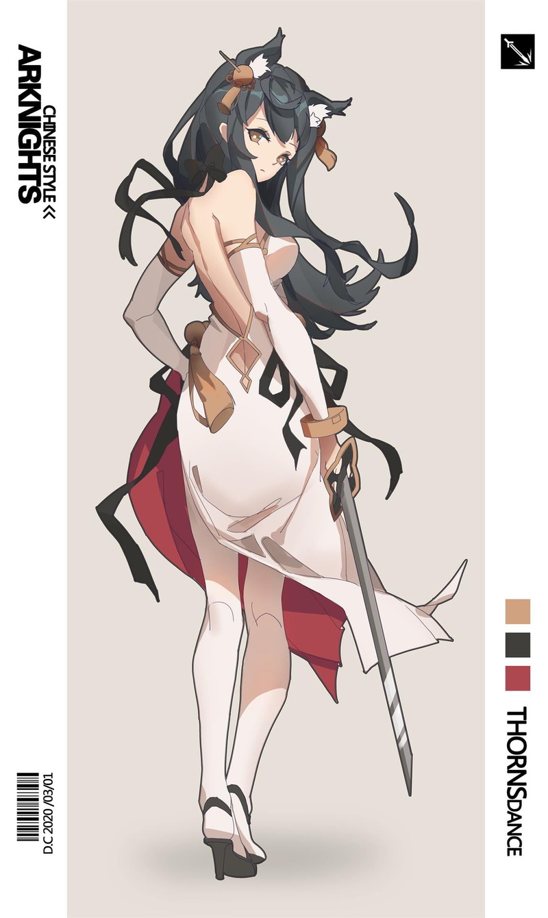 1080P, Arknights, portrait display, anime, T5