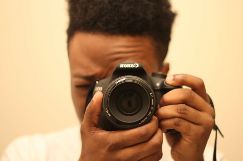 lens - eye, open, selfie, mirror, t5, photographing, canon, lens - optical instrument, lens, one person, human body part, depth field, eos, 50mm, 4K, camera - photographic equipment