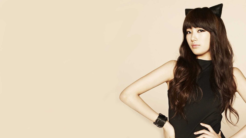 bae suzy, 1080P