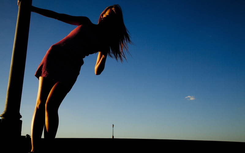 women, amateurs, 2K