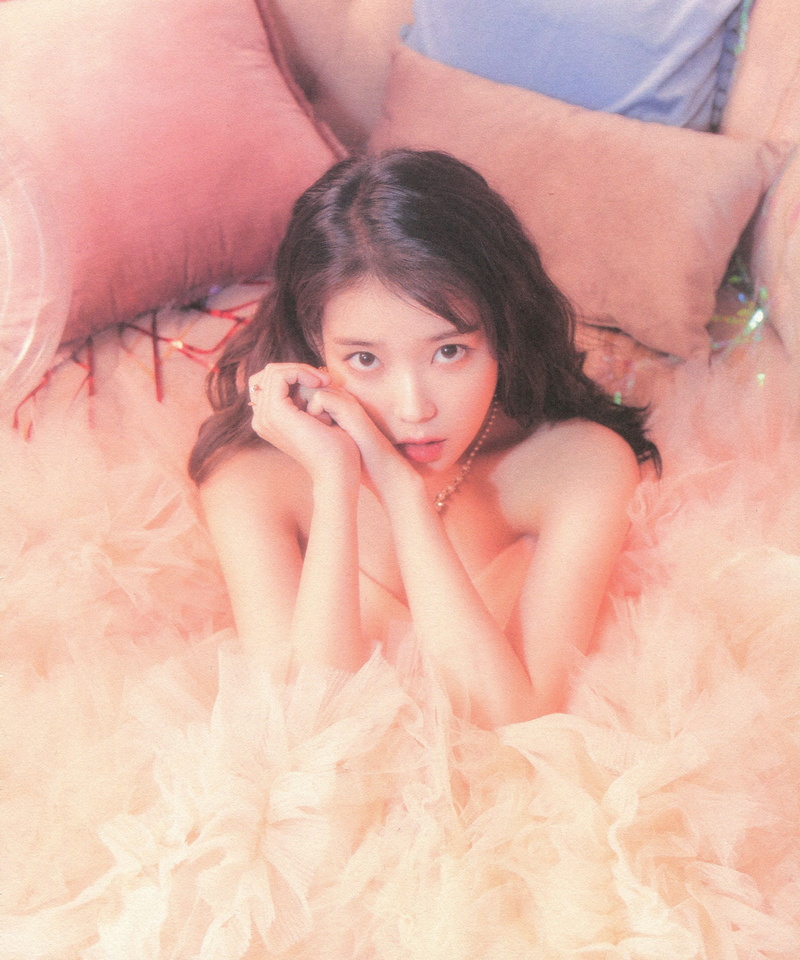 2K, IU, K-pop, Asian