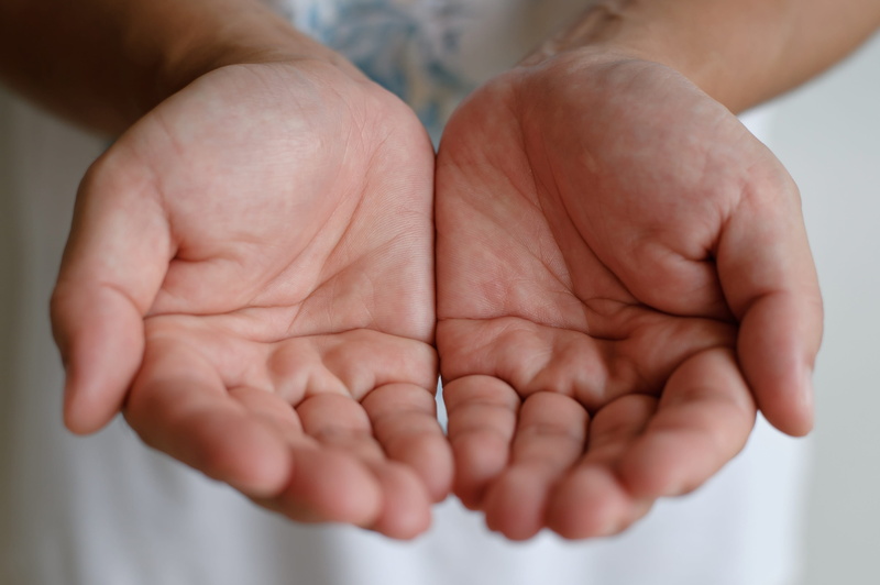 studio shot, 2K, human hand, human finger, palmistry, child, open, hand, human toe, human foot, focus on foreground, human limb, males, body part, indoors