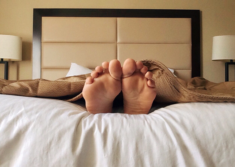 morning, females, duvet, color Image, young Women, white, young Adult, sleeping, dream, lifestyles, women, lying Down, human body part, caucasian Ethnicity