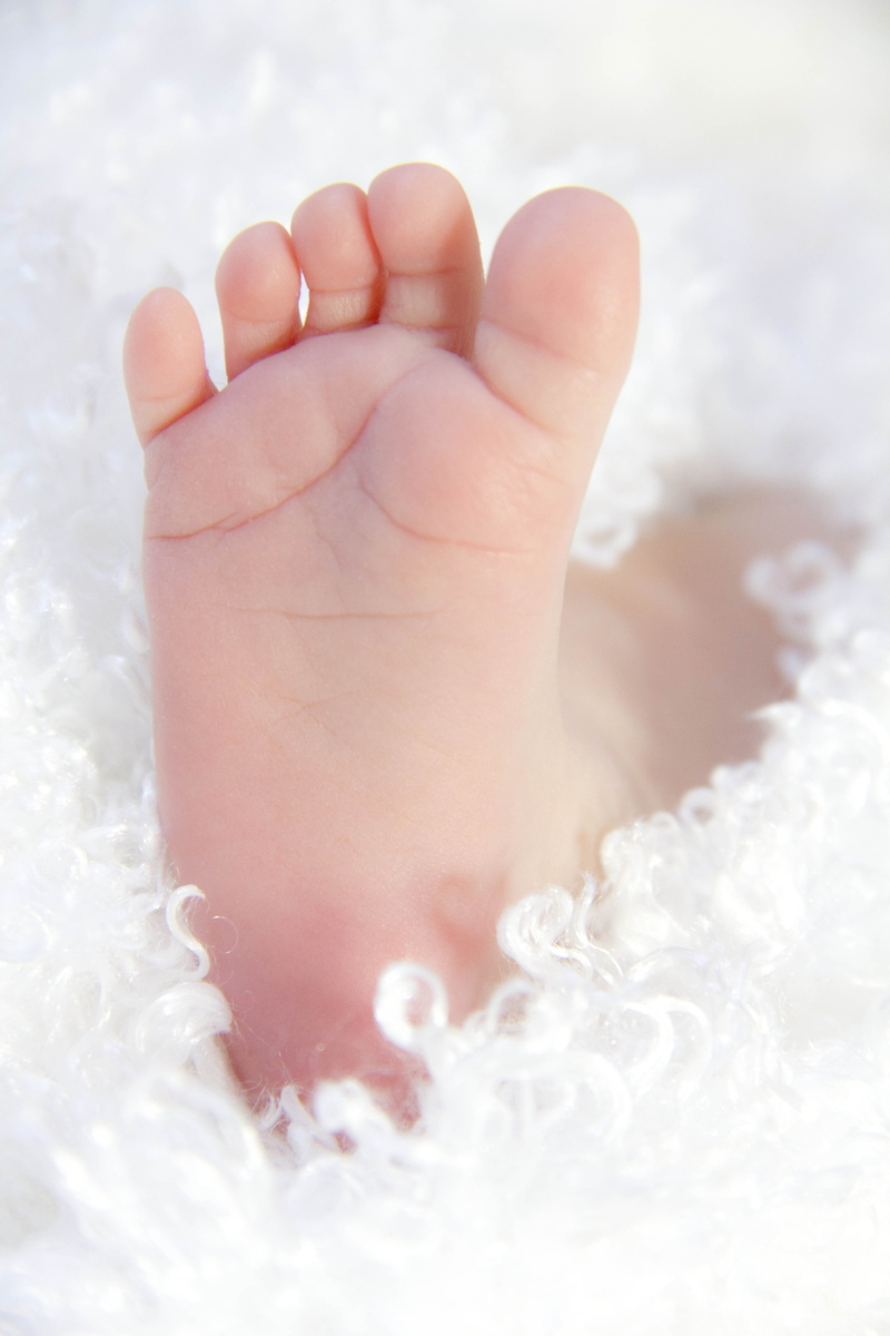 focus, infant, little, softness, skin, human toe, barefoot, human leg, babyhood, innocence, white, foot, low section, close-up, one person, beginnings