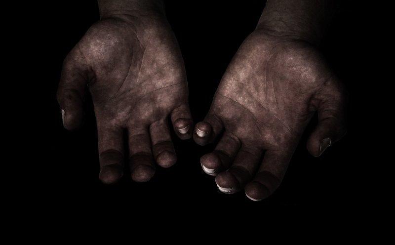 one person, men, skin, human skin, close-up, body part, thumb, nail, s, Background, Aero, human toe, Open, human finger, adult, black background, dirty