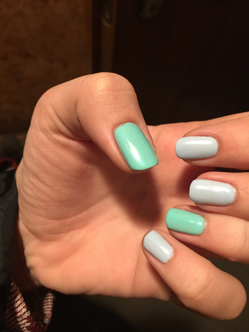 the hand, nail polish, body part, women, focus on foreground, real people, nail, one person, nails, varnish, hybrids, 4K, human hand, finger, manicure