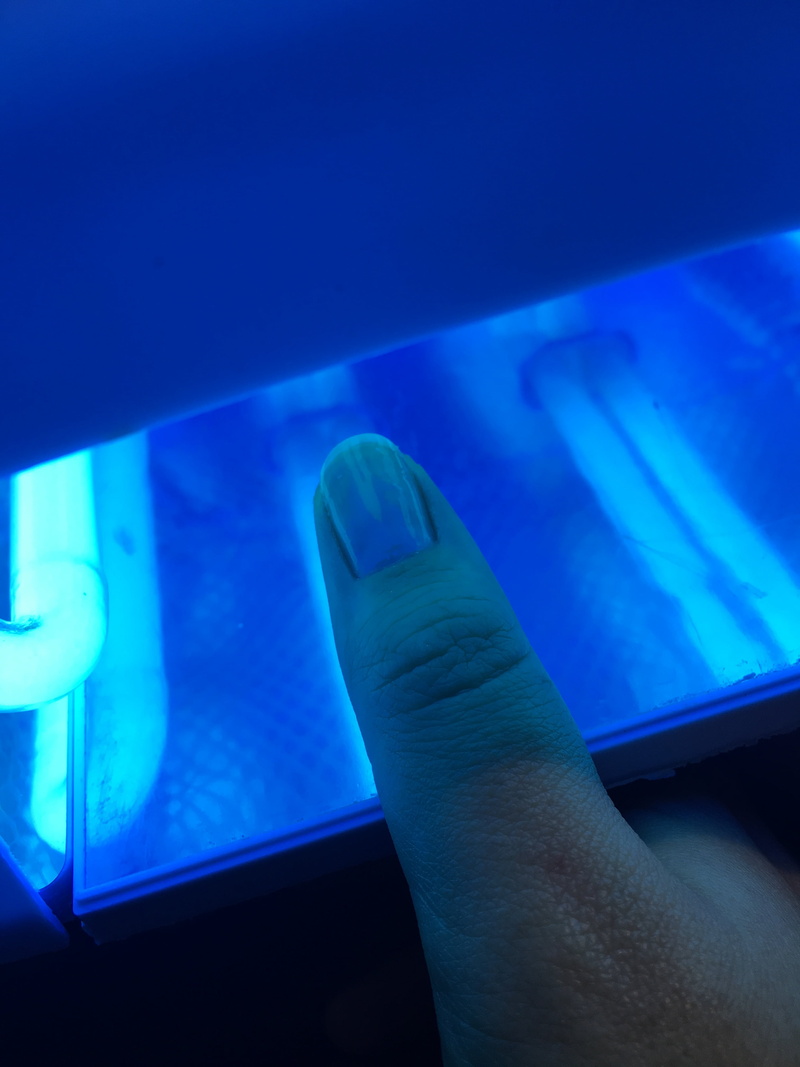 4K, paint, one person, human finger, body part, water, manicure, indoors, nails, nail polish, hybrid lacquer, human body part, the palm of your hand, toenail