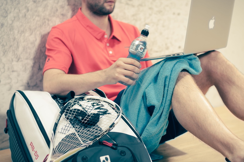 one person, bottle, surface, match, wooden, body part, 4K, plastic, health, human body part, club, training, sitting, midsection, hobby, equipment, technology