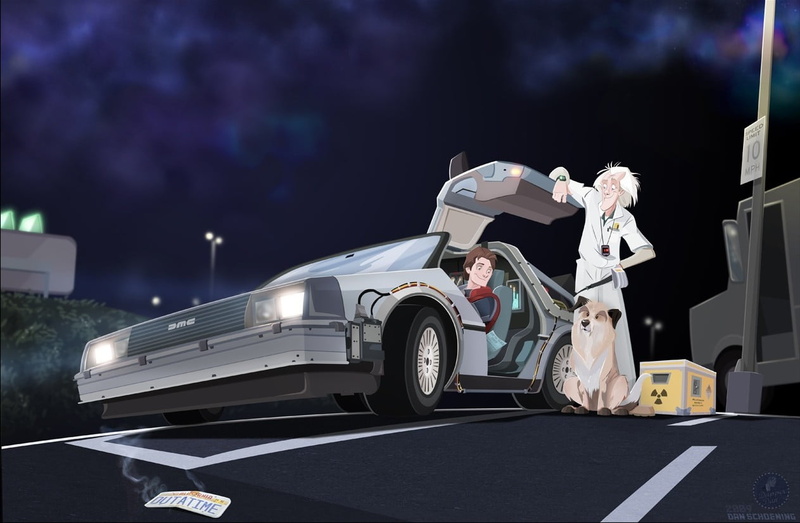 women, couple - relationship, digital, event, two people, people, car, adult, motor vehicle, newlywed, mode of transportation, full length, morty, land vehicle