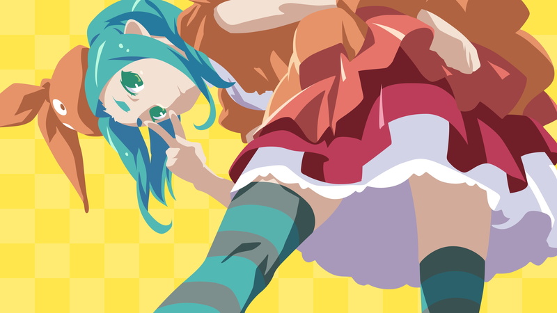 standing, yotsugi, silhouette, close-up, human representation, multi colored, creativity, side view, ononoki, arts culture and entertainment, art and craft