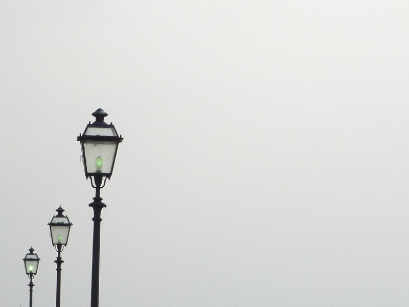 sky, electricity, architecture, no people, ornate, metal, electric lamp, lamp, antique, lantern, copy space, historically, retro styled, low angle view