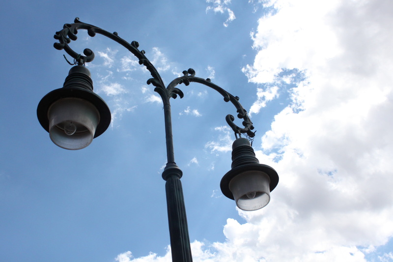 lantern, gas light, sky, electric light, electricity, outdoors, electrical equipment, nature, lighting Equipment, electric Lamp, day, no people, architecture