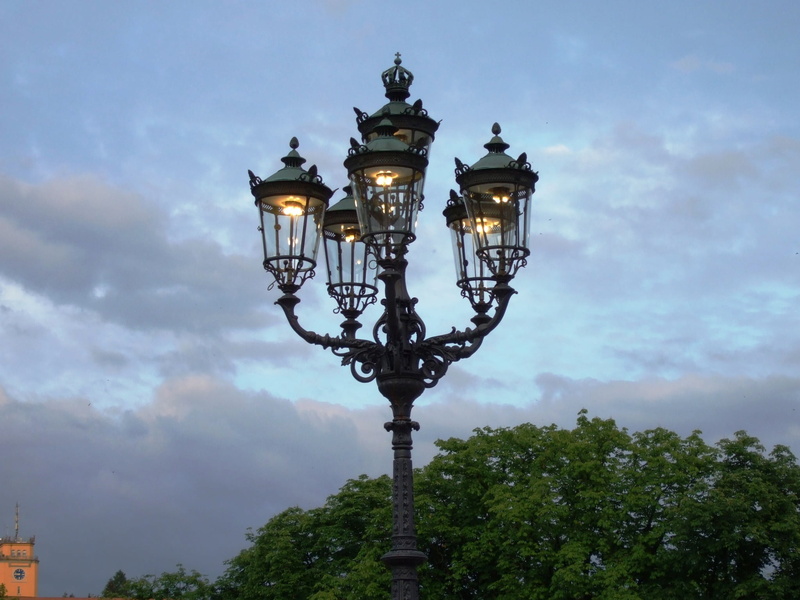 no people, lighting equipment, plant, s, night, spotlight, evening, lantern, nature, lighting, gas light, antique, cloud - sky, street light, day, street lighting