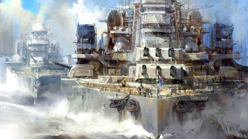 nature, technology, transportation, manufacturing, machinery, battleships, mode of transportation, industry, metal, military, ship, outdoors